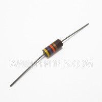 CR2-47K Carbon Resistor 47K Ohm 2 Watt  5%