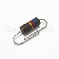 CR2-5.6K Carbon Resistor 5.6K Ohm 2 watt 5%
