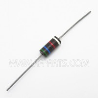 CR2-56 Carbon Resistor 56 Ohm 2 watt 10%
