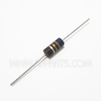 CR2-6.8 Carbon Resistor 6.8 ohm 2 watt 