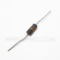 CR2-68K Carbon Resistor 68K ohm 2 watt 5%