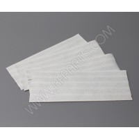 CS101-1 Coax Seal - 900 1/2 inch x 10 inch Strips
