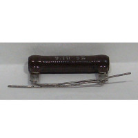 CTG20782  Wirewound Resistor, 9.1 ohm 10 watt, CTG