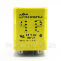 CUC-41-30001 Potter & Brumfield Time Delay Relay (NOS)