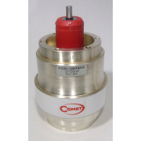 CV05C-1000PEN/5 Comet Vacuum Variable Capacitor, 50-1000pf, 5kv Peak (Pull)