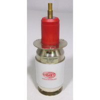CV05C-500XE/503 Comet Vacuum Variable Capacitor, 5-500pf, 5kv Peak (Pull)