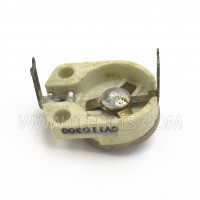CV11D300 CBN Ceramic Trimmer 4-30pf (NOS)