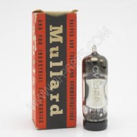 CV3526 / EL85 Mullard Output Pentode (NOS/NIB)