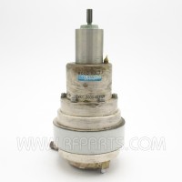 CVCC-2000-6D1176 Vacuum Variable Capacitor, 25-2000pf, 6 kv (Pull)