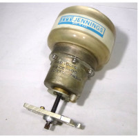 CVCC-2500-7N326 Jennings Vacuum Variable Capacitor 20-2500pf 6 kv (5kv working Volts) (Pull)