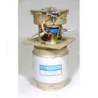CVDG-1000-15N808 Jennings Vacuum Variable Capacitor 10-1000pf 15kv (Pull)