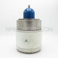 CVFP-1000-35S Jennings Vacuum Variable Capacitor 35-1000pF 35kv (Pull)