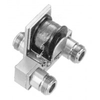 CX520D Tohtsu SPDT Type-N Female 12v Coaxial Relay