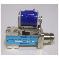 CX531N Tohtsu Coax Relay SPDT 12v Type-N Female
