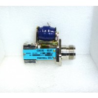 CX535  Coax Relay, SPDT, HN Female, Tohtsu