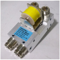 CX800N-24 Tohtsu DPDT Coaxial Relay Type-N (6 female) 24v