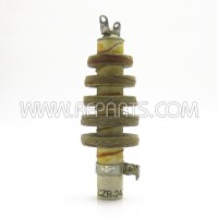 CZR240N59 5 Pi Pillar Choke 6.2mH (Pull)