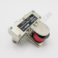 CZX3500-24 Tohtsu Coax Relay SPDT Type-N Female (3 Female) 24V
