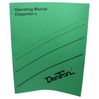 Operation Manual for the Dentron Clipperton L Linear Amplifier