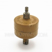 Doorknob Capacitor 500pf 10kv (Pull)