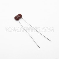 DM10-120 Mica capacitor 120pf 500v (CM4FD121J0)