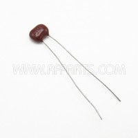 DM10-150 Mica capacitor 150pf 500v (CM4FD151J0AE)