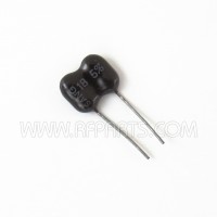 DM10 Sangamo Mica Capacitor 18pf 500vdc 5% (NOS)