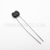 DM10-24  Mica Capacitor 24pf 100v 2%