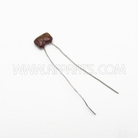 DM10-51 Mica Capacitor 51pf 100v