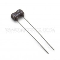 DM15-20  Mica Capacitor 20pf 500v 