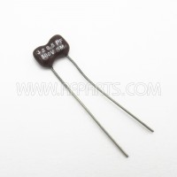 DM15-3 Mica Capacitor 3pf
