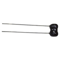 DM15 Mica Capacitor with Cut Leads 68pf