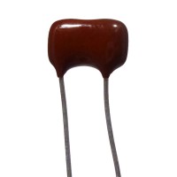 DM15 Mica capacitor 910pf 500v