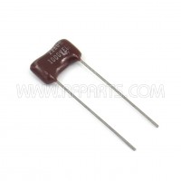 DM19-22 Mica Capacitor 22pf 1Kv 5%  (NOS)