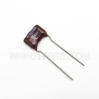 DM19-470 ADI Mica Capacitor 470pf 10%