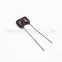 DM19-65 Mica capacitor, 65pf 500v, 5% tolerance