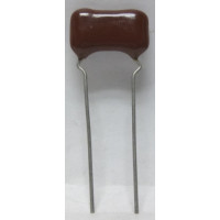DM20-1500 Mica Capacitor 1500pf 500v 5%