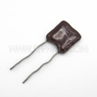 DM30-900 Mica Capacitor 900pf 1000v 2% (NOS)