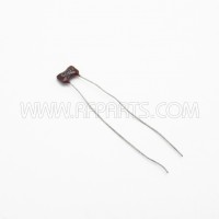 DM7-62 Mica Capacitor 62pf 100V 5% (NOS)
