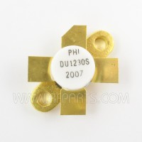 CM10-28 CTC UHF 400MHz Transistor 1.4" Stud (NOS)