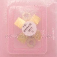 DV2840S Philips N-Channel Enhancement-Mode RF Power FET 175MHz 20-35V 40W 10dB (NOS)