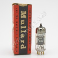 E80CF Mullard Special Quality Triode-Pentode (NOS/NIB)