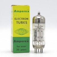 EABC80 Amperex Bugle Boy Triple Diode Triode (NOS/NIB)