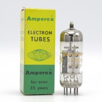 EABC80 Amperex Triple Diode Triode (NOS/NIB)