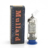 EAF42 Mullard Diode-Pentode (NOS/NIB)