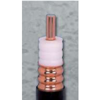 EC4.5-50 Eupen 5/8" Standard Foam Coax Cable (Sub for LDF4.5-50)