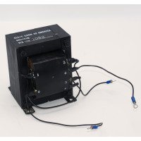ECA1082 Step Down Transformer, 240vac Primary, 120vac Secondary, 500va Removed from Henry 3000D