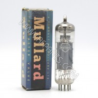 ECL85 / 6GV8 Mullard High-Mu Triode - Power Pentode (NOS/NIB)