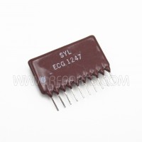 1247 ECG/Philips Voltage Controlled Oscillator IC (UHIC006)