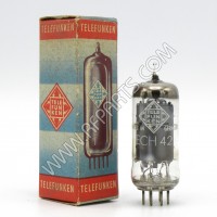 ECH42 / 6CU7 Telefunken Triode-Hexode (NOS)